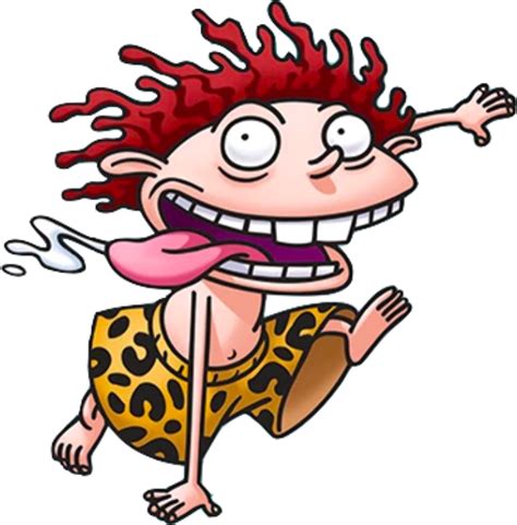 donnie wild thornberrys